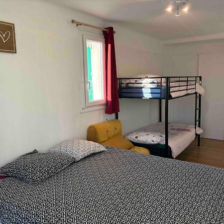 Appartement Aux Pieds Des Pistes 발베르그 외부 사진